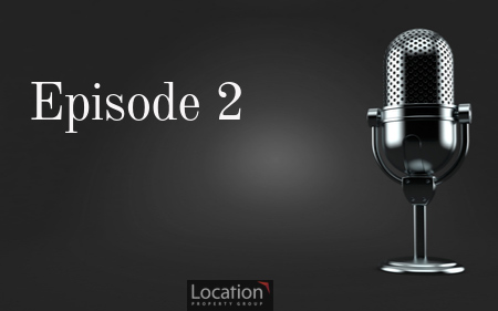 The Biggest Secret In Residential Property Investment Revealed! PODCAST EPISODE 2