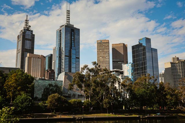 Property Investment In Australia - Melbourne